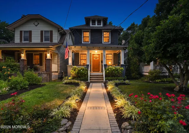 3rd image of 1037 3Rd Ave, Asbury Park, NJ 07712 | MLS# 22623446
