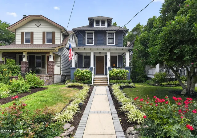 4th image of 1037 3Rd Ave, Asbury Park, NJ 07712 | MLS# 22623446