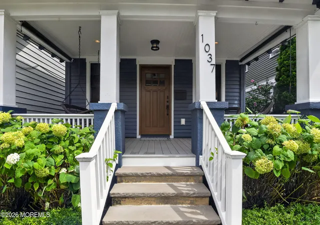 5th image of 1037 3Rd Ave, Asbury Park, NJ 07712 | MLS# 22623446