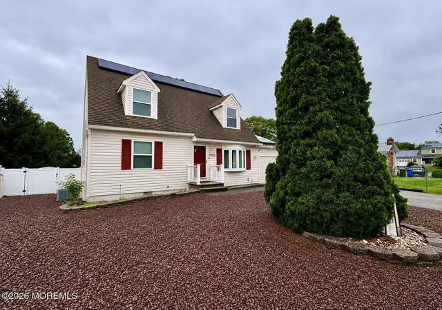 Photo 1 of Single family home for sale at 1901 Teakwood Rd, Toms River, NJ 08753 | MLS# 22624483 | Listing updated on 2026-08-28