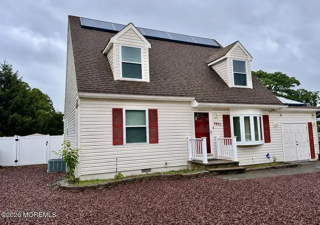 Photo 2 of Single family home for sale at 1901 Teakwood Rd, Toms River, NJ 08753 | MLS# 22624483 | Listing updated on 2026-08-28