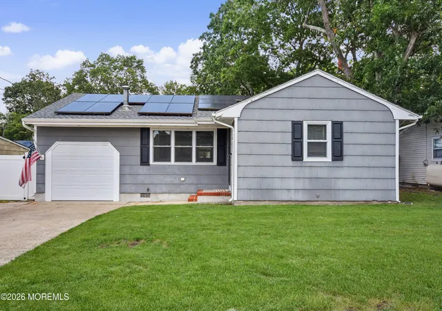 Photo 1 of Sale Pending at 1930 Ravenwood Dr, Toms River, NJ 08753 | MLS# 22623431 | Listing updated on 2026-08-25