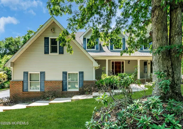 1st image of 102 Parker Rd, Eatontown, NJ 07724 | MLS# 22623435