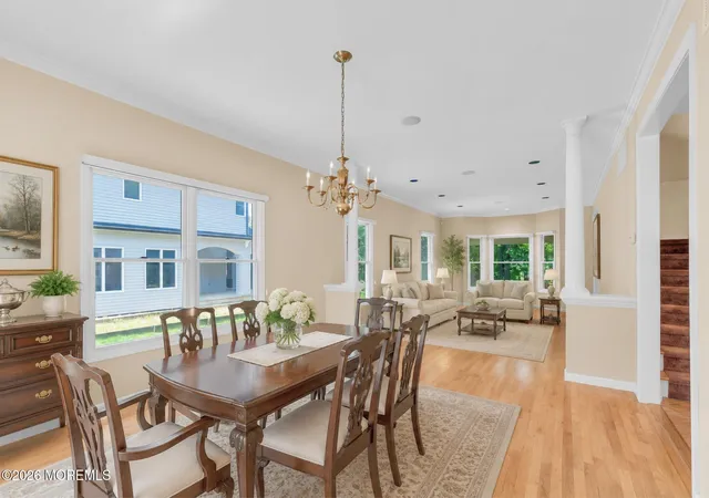 5th image of 102 Parker Rd, Eatontown, NJ 07724 | MLS# 22623435