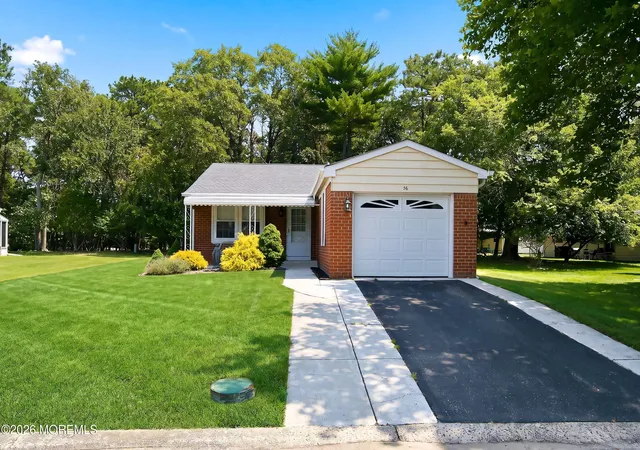 1st image of 56 Constitution Blvd, Whiting, NJ 08759 | MLS# 22623602