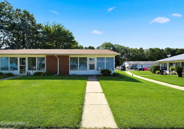 1st image of 1121d Argyll Cir #D, Lakewood, NJ 08701 | MLS# 22623362