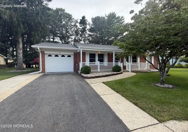 3rd image of 793 Hudson Pkwy, Whiting, NJ 08759 | MLS# 22623386