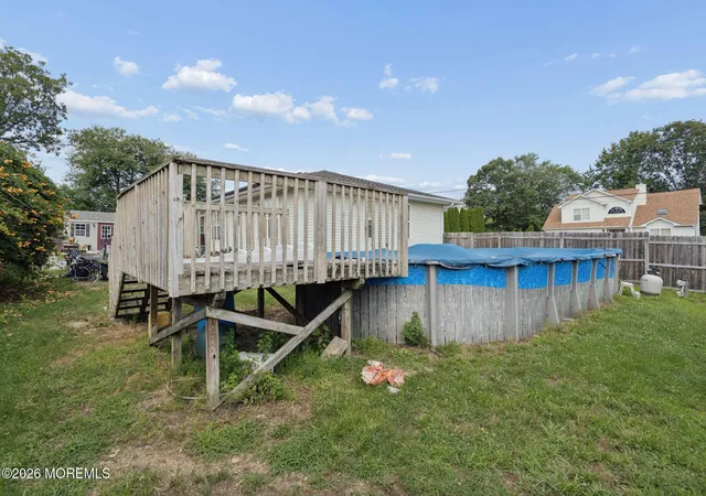 31st image of 1724 2nd Ave, Toms River, NJ 08757 | MLS# 22623737
