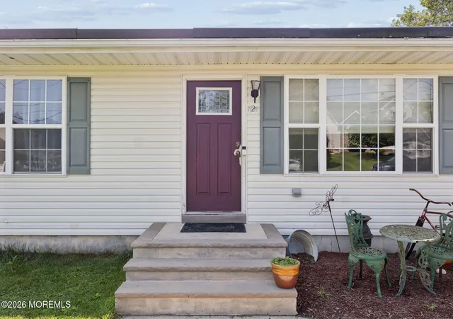 Photo 3 of Single family home for sale at 1724 2nd Avenue, Toms River, NJ 08757 | MLS# 22623737 | Listing updated on 2026-08-31