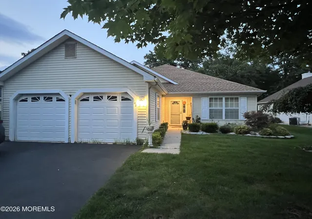 1st image of 102 Clear Lake Rd, Whiting, NJ 08759 | MLS# 22623368