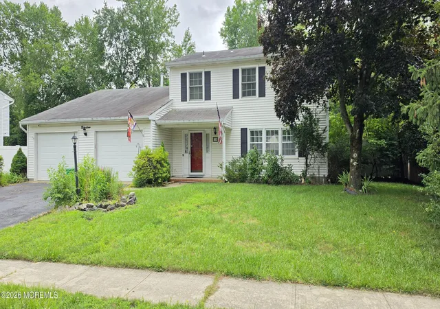 1st image of 19 Brook St, Farmingdale, NJ 07727 | MLS# 22623405