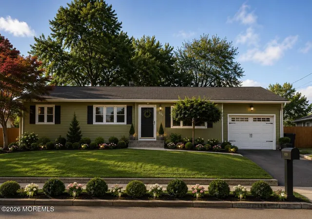 Photo 1 of Single family home for sale at 939 Gloucester Dr, Toms River, NJ 08753 | MLS# 22623381 | Listing updated on 2026-09-28