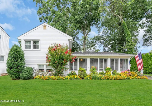 Photo 1 of Sale Pending at 2125 Edgewood Pl, Spring Lake, NJ 07762 | MLS# 22623603 | Listing updated on 2026-08-07