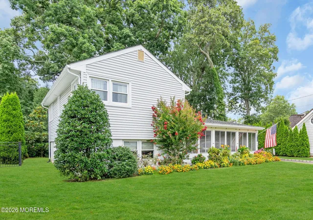 Photo 2 of Sale Pending at 2125 Edgewood Pl, Spring Lake, NJ 07762 | MLS# 22623603 | Listing updated on 2026-08-07