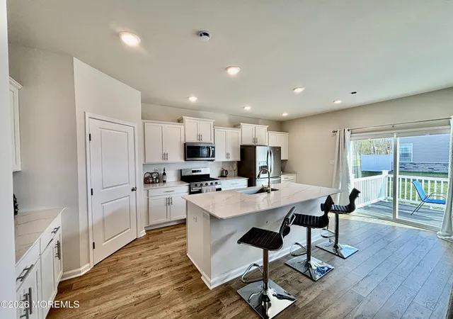 1st image of 4 Victoria Gardens Sq, Neptune, NJ 07753 | MLS# 22623458