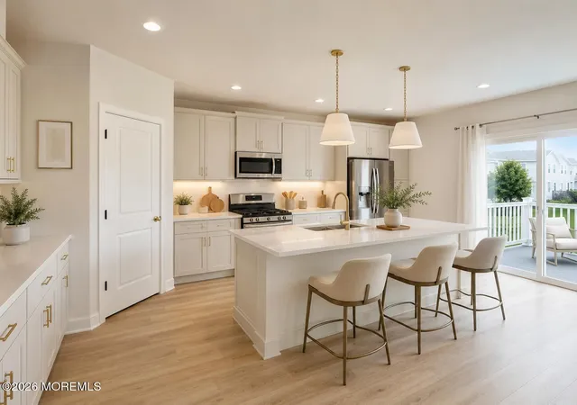 5th image of 4 Victoria Gardens Sq, Neptune, NJ 07753 | MLS# 22623458