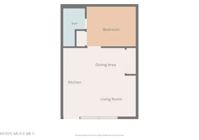 18th image of 1681 Route 35 N #3, Seaside Heights, NJ 08751 | MLS# 22624126