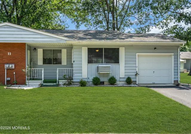 Photo 1 of Single family home for sale at 11a Idaho Dr #A, Whiting, NJ 08759 | MLS# 22623545 | Listing updated on 2026-09-28
