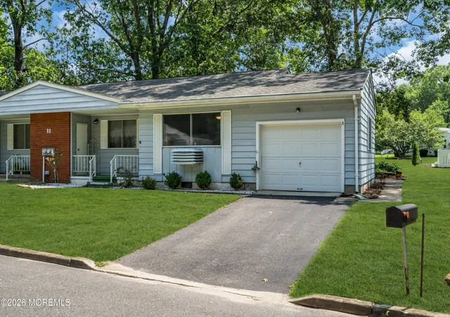 Photo 21 of Single family home for sale at 11a Idaho Dr #A, Whiting, NJ 08759 | MLS# 22623545 | Listing updated on 2026-09-28