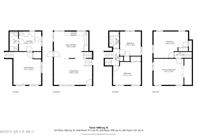 53rd image of 5 Jupiter Ct, Old Bridge, NJ 08857 | MLS# 22623376