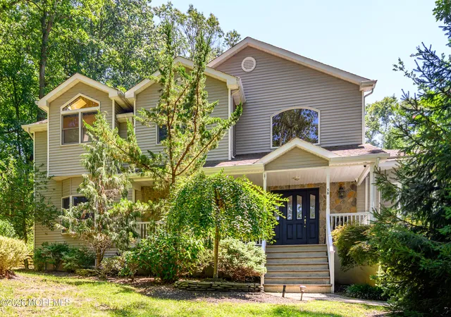 1st image of 58 Iron Ore Rd, Manalapan, NJ 07726 | MLS# 22624845