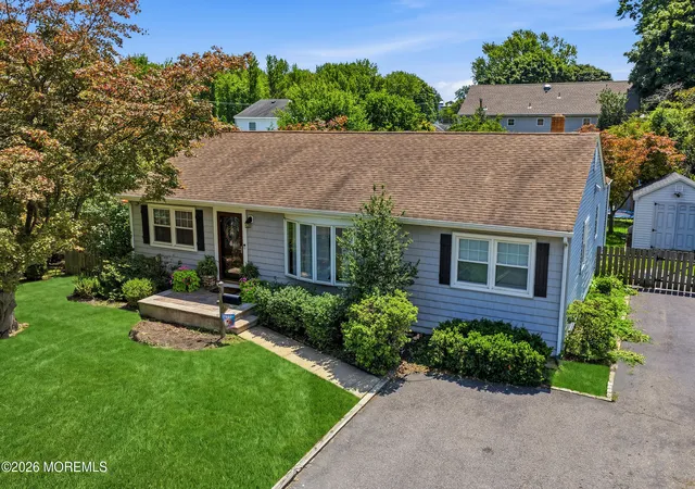2nd image of 8 Belmar Ave, Oceanport, NJ 07757 | MLS# 22623799