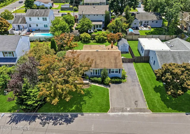 Photo 3 of Sale Pending at 8 Belmar Ave, Oceanport, NJ 07757 | MLS# 22623799 | Listing updated on 2026-08-19