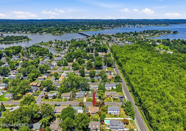 Photo 4 of Sale Pending at 8 Belmar Ave, Oceanport, NJ 07757 | MLS# 22623799 | Listing updated on 2026-08-19