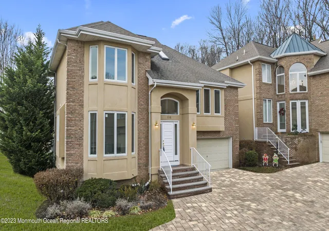 Photo 2 of Sale Pending at 104 Carmel Ct, Holmdel, NJ 07733 | MLS# 22623465 | Listing updated on 2026-10-02
