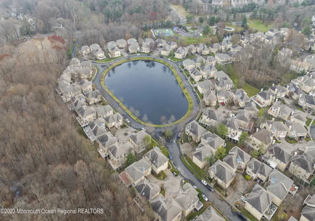 Photo 3 of Sale Pending at 104 Carmel Ct, Holmdel, NJ 07733 | MLS# 22623465 | Listing updated on 2026-10-02