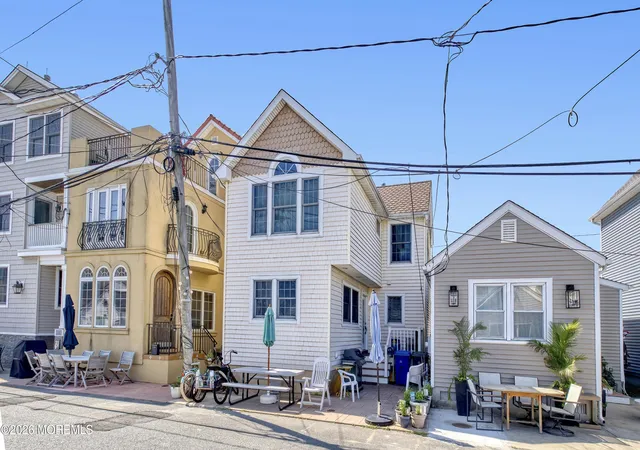 1st image of 46 W Rutherford Ln, Lavallette, NJ 08735 | MLS# 22623781