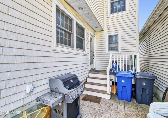 3rd image of 46 W Rutherford Ln, Lavallette, NJ 08735 | MLS# 22623781