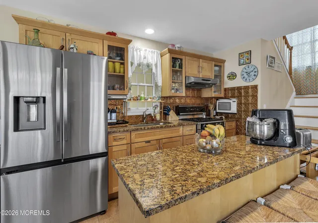 4th image of 46 W Rutherford Ln, Lavallette, NJ 08735 | MLS# 22623781