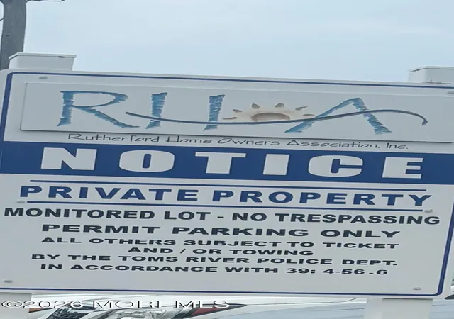 58th image of 46 W Rutherford Ln, Lavallette, NJ 08735 | MLS# 22623781