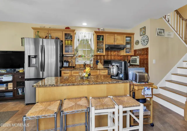 5th image of 46 W Rutherford Ln, Lavallette, NJ 08735 | MLS# 22623781
