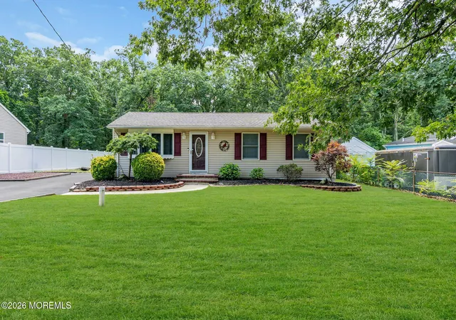 1st image of 334 Stuart Ave, Toms River, NJ 08755 | MLS# 22623397