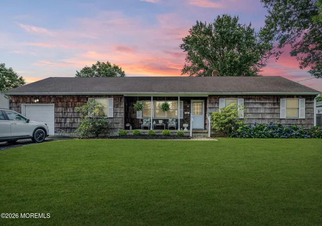 1st image of 40 Asbury Ave, Oceanport, NJ 07757 | MLS# 22623983