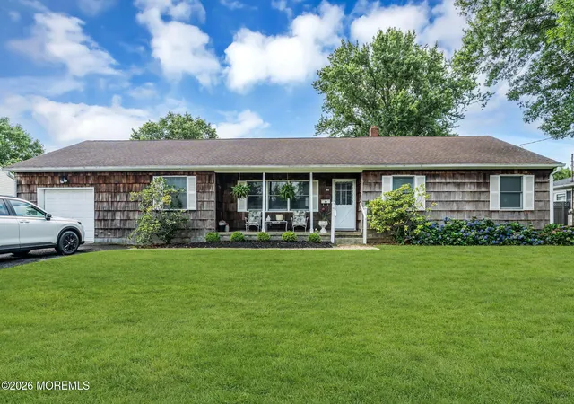 2nd image of 40 Asbury Ave, Oceanport, NJ 07757 | MLS# 22623983