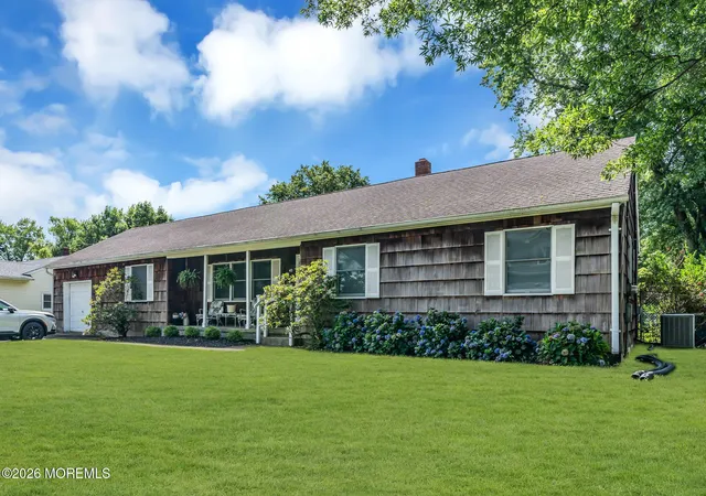 4th image of 40 Asbury Ave, Oceanport, NJ 07757 | MLS# 22623983