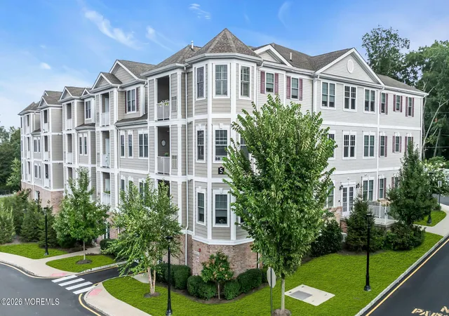 Photo 2 of Sale Pending at 7 Centre St #5301, Neptune, NJ 07753 | MLS# 22625070 | Listing updated on 2026-08-26