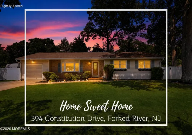 24th image of 394 Constitution Dr, Forked River, NJ 08731 | MLS# 22623443