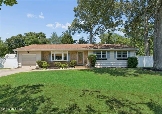 2nd image of 394 Constitution Dr, Forked River, NJ 08731 | MLS# 22623443