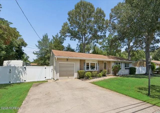 3rd image of 394 Constitution Dr, Forked River, NJ 08731 | MLS# 22623443