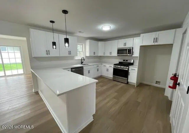 Photo 2 of Single family home for sale at 38 Baywood Blvd, Brick, NJ 08723 | MLS# 22623408 | Listing updated on 2026-09-01