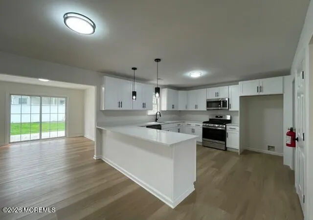 Photo 3 of Single family home for sale at 38 Baywood Blvd, Brick, NJ 08723 | MLS# 22623408 | Listing updated on 2026-09-01