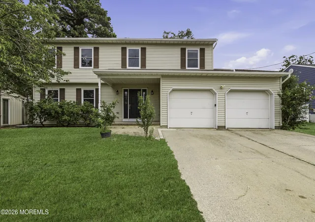 2nd image of 829 Mizzen Ave, Beachwood, NJ 08722 | MLS# 22623515
