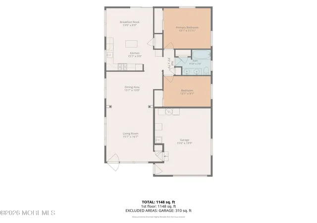 32nd image of 9 Pavilion St, Toms River, NJ 08757 | MLS# 22623910
