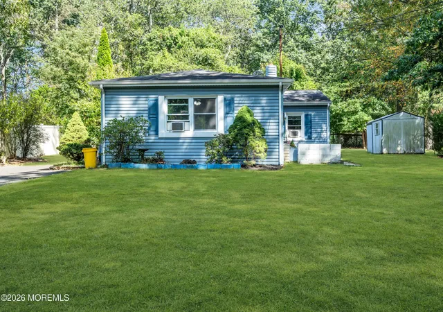 Photo 1 of Single family home for sale at 381 Glenn Rd, Jackson, NJ 08527 | MLS# 22623419 | Listing updated on 2026-10-15