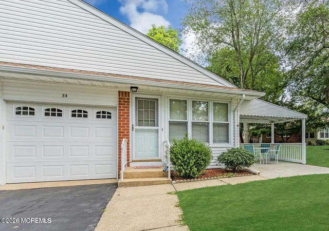 2nd image of 3 Myrtle Pl #B, Whiting, NJ 08759 | MLS# 22623447
