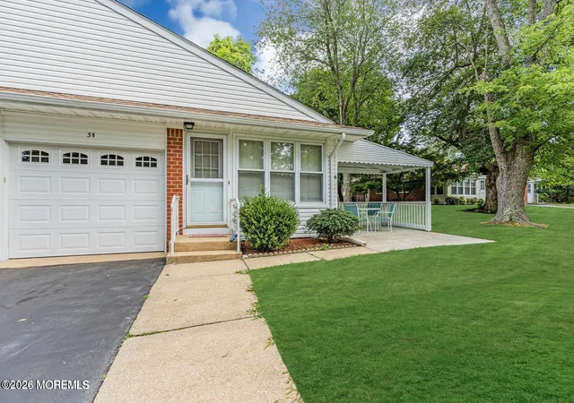 36th image of 3 Myrtle Pl #B, Whiting, NJ 08759 | MLS# 22623447